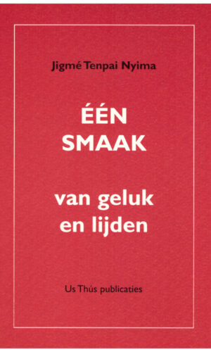 Eén Smaak van Geluk en Lijden