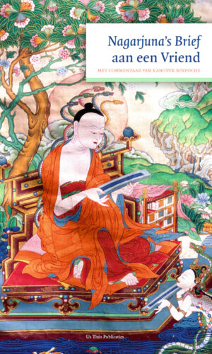 Nagarjuna's Brief aan een Vriend