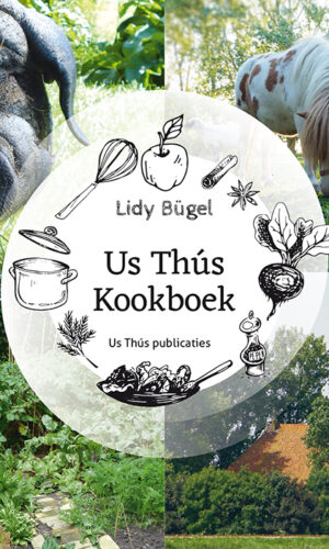 Us Thús Kookboek