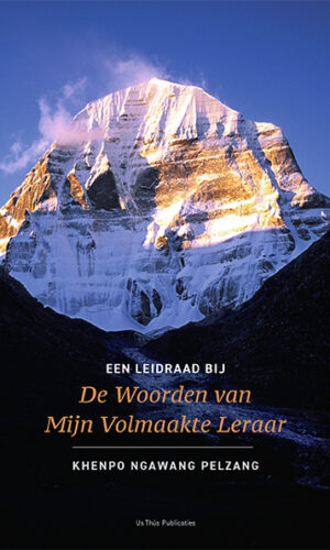 Een Leidraad bij De Woorden van Mijn Volmaakte Leraar